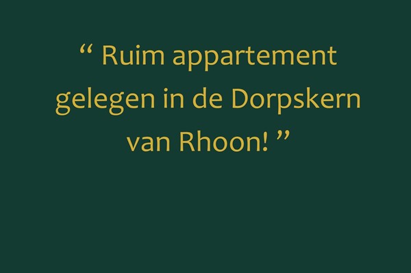 Medium property photo - Ravelstraat 66, 3161 WE Rhoon